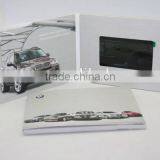 Made in China 4.3inch Lcd Video Greeting Card Module Customize Greeting Card for Gifts