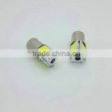 S25 P21/5W 1157 Bay15d 1156 Ba15s COB 12v Auto Led Car RV Reactive Bulbs Rear Turn Signal Lamp Brake Lights thumbnail-4