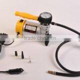 Portable Auto Mini Air Compressor for Tyre Inflating/tyre Inflator NV-6018 thumbnail-1
