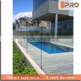 China Wholesale Garden Swimming Pool Fence Designs thumbnail-5