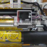 Plastic Films Print Quality Inspection Machine thumbnail-5