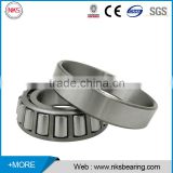 motor wheel bearing sizes14139/14283 34.975mm*72.085mm*19.583mm all type of bearings inch tapered roller bearing