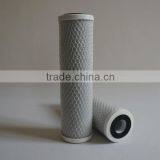 2.5" x 10" CTO Carbon Block Water Filter Cartridge thumbnail-6