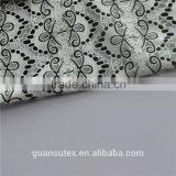 New Fashion High Quality African French Lace Fabric for Dresses thumbnail-5