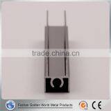 High Corrosion Resistance Sliding Door Aluminium Extrusion Press For Sale thumbnail-3
