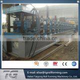 High Quality Cnc Door Frame Roll Forming Machine thumbnail-6