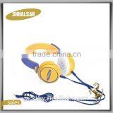 2016 Fashion Design Over-Ear Headphone Headset EP-17 thumbnail-2