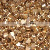 Top Quality Custom Copper PartsBrass Metal Parts thumbnail-3