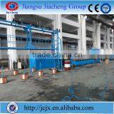 Multi- Wire Drawing Plant