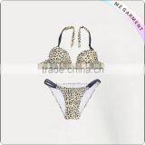 Fashion Good Thong Bikini Swimsuit thumbnail-3