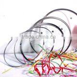 Temepred Glass Pan Lids for Cookware thumbnail-3