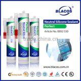 Transparent Structure Accept Custom Order refrigerator sealant