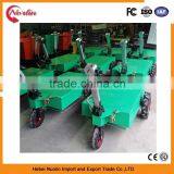 Construction Barrow Handcart and Hand Truck for Construction Site thumbnail-3