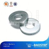BAOSTEP Professional Factory Supply Small Order Accept Din 127 B Spring Washer