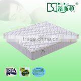 Super Single Size Cheap Modern Design Comfort Bed Mattress