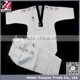 Traditional Taekwondo Uniform,taekwondo Uniform Fabric,custom Taekwondo Uniform