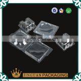 PET Plastic Transparent Custom Made Clamshell Blister Packaging thumbnail-1