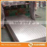 Pebble Embossed Aluminum Sheet Price