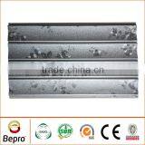 25cm Middle Groove Decorative PVC Ceiling Cladding Wall Panel for Bathroom thumbnail-6