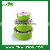 Food Storage Classy Grade Airtight Meal Prep Containers