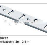 Aluminum,AA Column,single-hole Column thumbnail-2