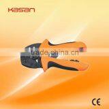 Super Strength-Saving MINI-Type Crimping Plier FSB-056GT