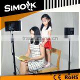 High Energy Professional LED Lights Full Spectrum Studio Photography Daylight DC13-18V thumbnail-1