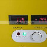 Solar Power Freezer 268liters With TUV thumbnail-3