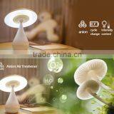 CE ROHs Led Lamps Air Purifier Function Lamp Led Purification Led Desk New Function Desk Lamp thumbnail-2
