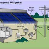 Pure Sive Wave System 3kw 4kw 5kw 6kw Solar Power System Home thumbnail-1