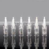 Hottest 1/3/5/7/9/12/36/42 Nano Needle And Microneedle For Derm Pen thumbnail-5