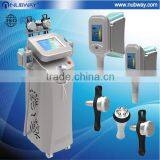 Concrete Pulse Vacuum Fat Freezing Cavitation Vacuum rf thumbnail-1