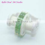 Cosmetic Roller Titanium Microneedle Derma Roller Eye OB-EMN 01 thumbnail-2