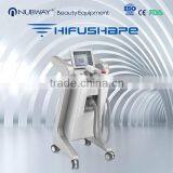 New Arrival!! Non Surgical Liposuction Vertical HIFUSHAPE for Body Slimming Machine thumbnail-1
