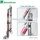 Tattoo Laser Removal Machine Sincoheren Q Switched Nd Yag Medical Zerona Laser Machine 1 HZ thumbnail-6