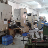 Ko Hong Precision Metal (Hong Kong) Co., Ltd company overview - view 2 thumbnail