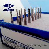 High Performance Tungsten Carbide Milling Cutter For PCB thumbnail-2
