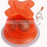 Kids Am/fm Shower Radio