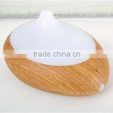 GX Diffuser Hot Selling Wholesale 200ml Wooden Electric Aroma Diffuser thumbnail-5