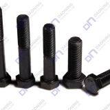 DIN931 DIN933 Hex Head Bolt thumbnail-3