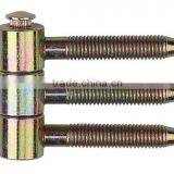 Hot Sale European Screw Hinge for Wooden Doors,adjustable Hinges thumbnail-1