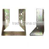 Made in Hetian Qingdao Wood Connector Joist Hanger Timber Connector thumbnail-2