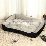 Factory Direct Wholesale Dog Cat Pet Pet Dog Pad Warm Winter Nest Spot on Behalf of thumbnail-2