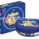 AMORE Cracker & Cookies 400g thumbnail-1