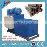 Energy Saving Screw Type Fire Wood Briquette Making Machine thumbnail-1