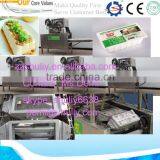 Stainless Steel Automatic Tofu Filling and Sealing Machine Ice Cream Filling and Sealing Machine