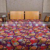 Wholesale Indian Kantha Quilts Vintage Kantha Quilts