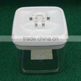 500ml Food Plastic Jar PET Jar Empty thumbnail-2