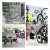 High Quality Garage Wall Slatwall Panel Slatwall Board thumbnail-4