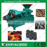 Best Quality Coal Rod Press Machine,coal Rod Machine From China Top Manufacturer thumbnail-1
